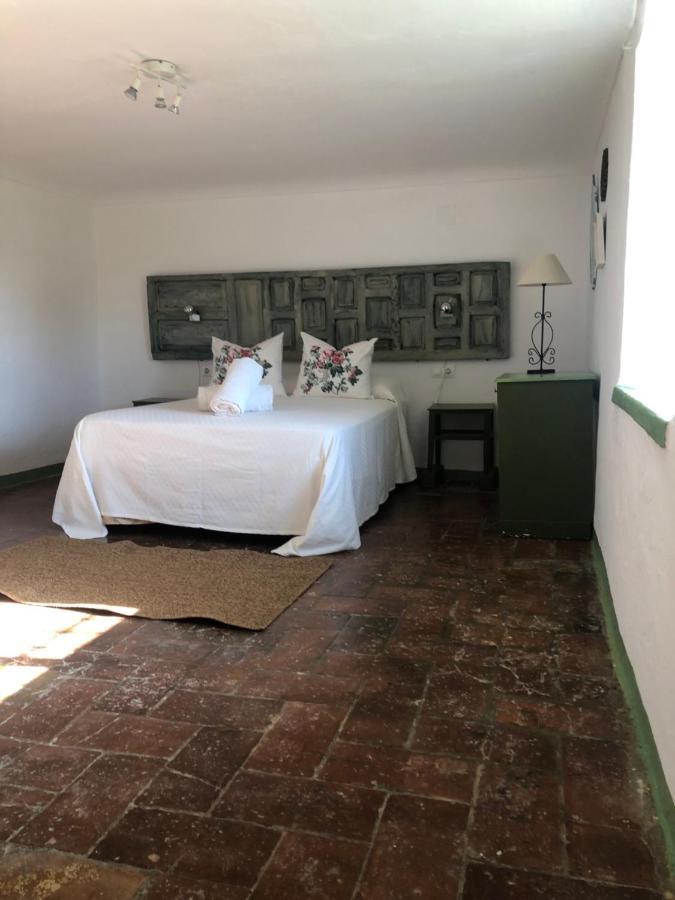 Affittacamere Casa del Almezo Almodóvar del Río Esterno foto