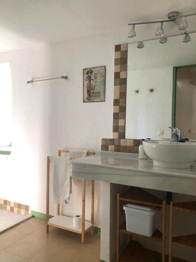 Affittacamere Casa del Almezo Almodóvar del Río Esterno foto