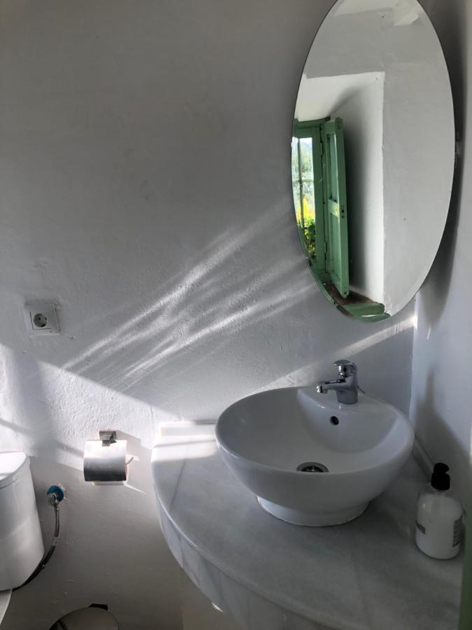 Affittacamere Casa del Almezo Almodóvar del Río Esterno foto