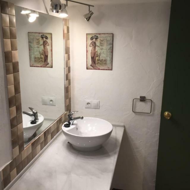 Affittacamere Casa del Almezo Almodóvar del Río Esterno foto